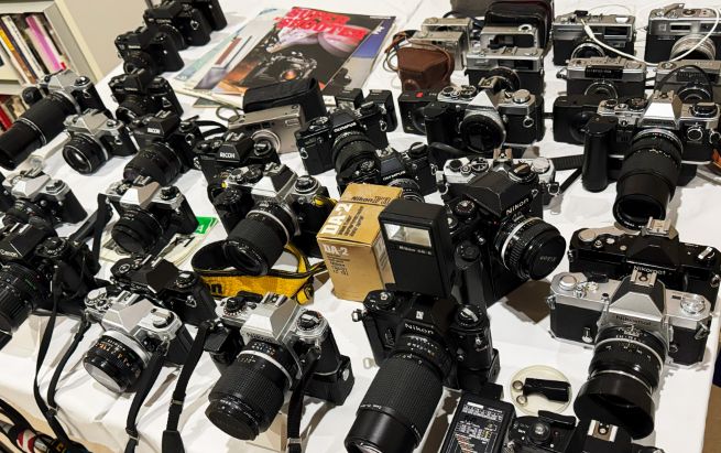 事務所＆談話室